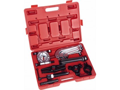Set universal de extractoare XXL