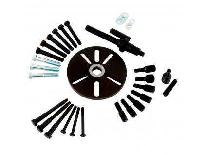 Extractor volant PRO