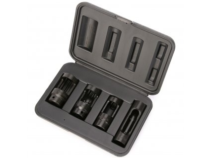 Set chei tubulare pentru injectoare DIESEL