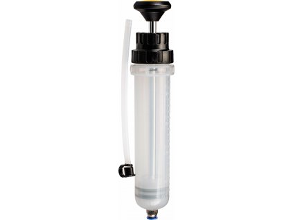 Aspirator pentru lichide de lucru 0,2 l