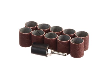 Set de role de şlefuire de 19 mm
