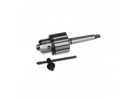 Mandrină cu dinți 3 – 16 mm Mk2