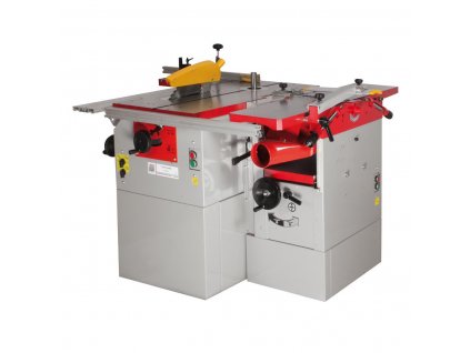 Mașină combinată (cu cinci operații) Holzmann K5260L 230V