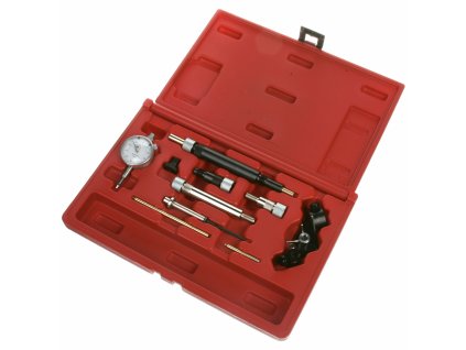 Set pentru reglarea pompei DIESEL+