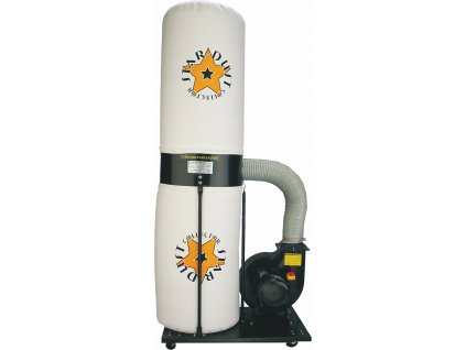Extractor KH - 3121