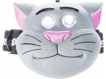 Lanternă frontală ANIMAL TOMCAT