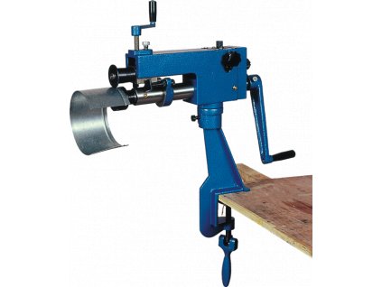 Maşină combinată de bordurat KOS - 8