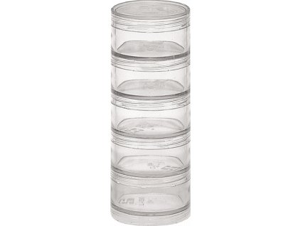 Organizator oval de depunere 5P