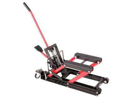 Cric hidraulic pentru motociclete 680 kg