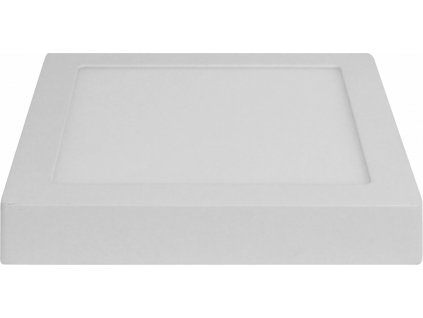 Plafonieră pătrată LED 18 W