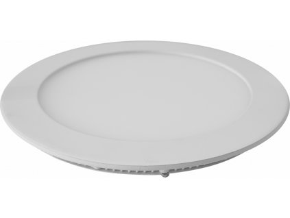 Plafonieră incastrabilă LED 24 W circulară