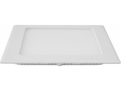 Plafonieră incastrabilă LED 18 W pătrată