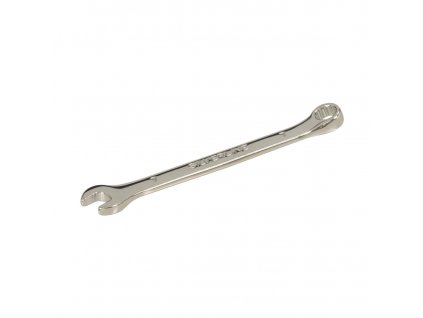Cheie combinată, fixă - inelară 7 mm Silverline