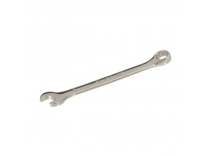 Cheie combinată, fixă - inelară 9 mm Silverline