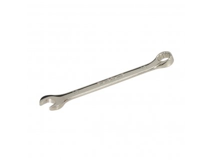 Cheie combinată, fixă - inelară 10 mm Silverline