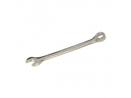 Cheie combinată, fixă - inelară 11 mm Silverline
