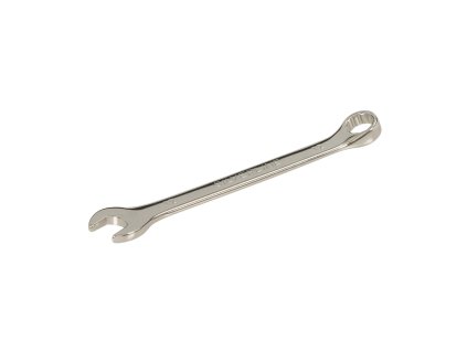 Cheie combinată, fixă - inelară 12 mm Silverline