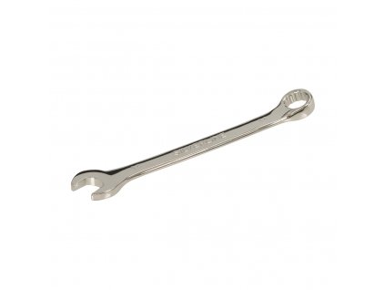 Cheie combinată, fixă - inelară 14 mm Silverline
