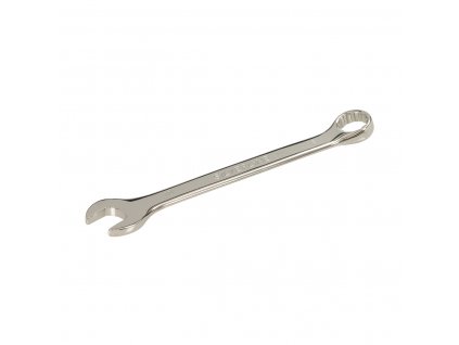 Cheie combinată, fixă - inelară 18 mm Silverline