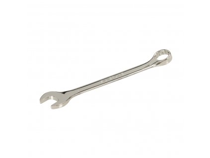 Cheie combinată, fixă - inelară 21 mm Silverline