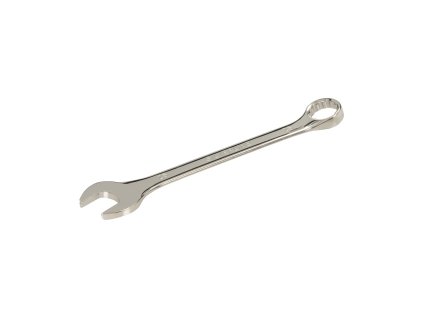 Cheie combinată, fixă - inelară 25 mm Silverline