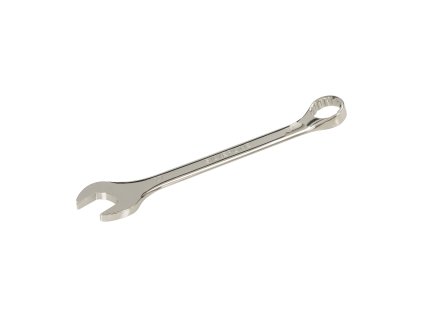 Cheie combinată, fixă - inelară 27 mm Silverline