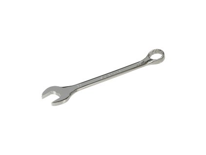 Cheie combinată, fixă - inelară 30 mm Silverline