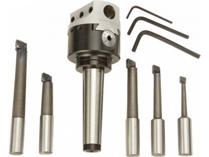 Cap de găurit 75 mm