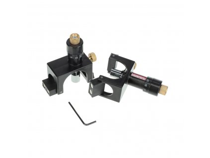 Cuțit magnetic setter (2buc) Holzmann MEL2