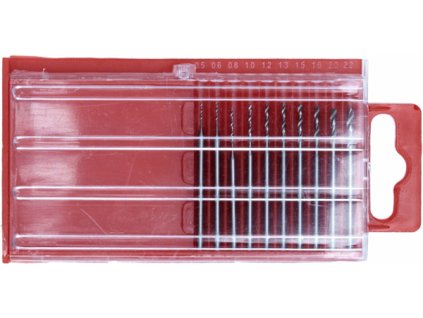 Set burghie HSS 10 buc.
