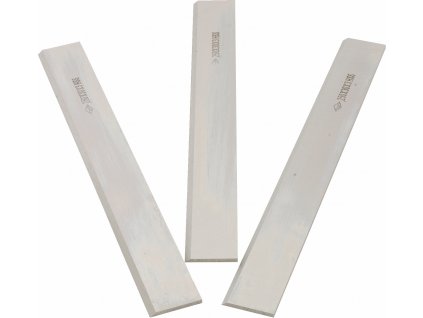Cuțite pentru rindea PT - 250 (set de 3 buc.)