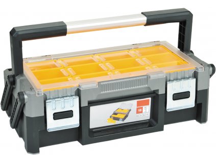 Organizator, 460 × 240 × 145, 2 în 1