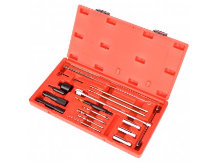 Set pentru repararea orificiilor pentru bujii