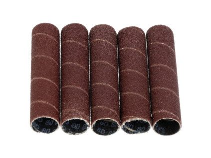 Role de șlefuit G80 19 × 90 mm 5 buc