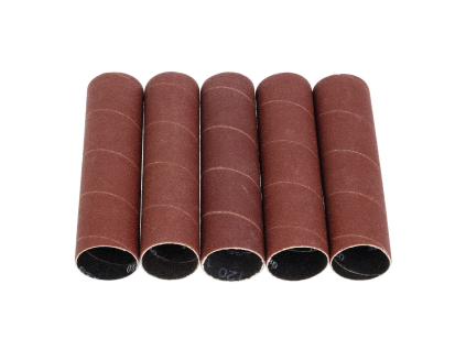 Role de șlefuit G120 38 × 140 mm 5 buc