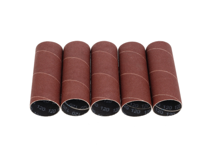 Role de șlefuit G120 51 × 140 mm 5 buc