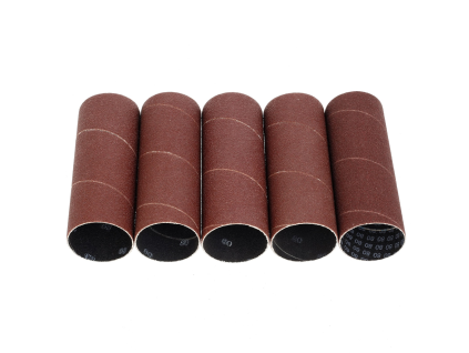 Role de șlefuit G80 51 × 140 mm 5 buc