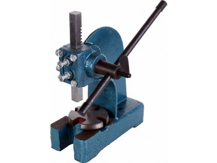 Presa mecanica MP - 0.5T