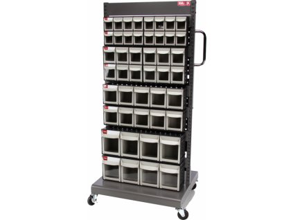 Sistem combinat mobil SH 202