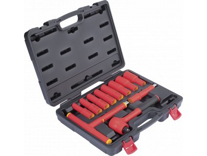 Set de scule ansamblul VDE, 11 buc.