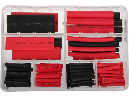 Set tuburi contractante 100 buc.