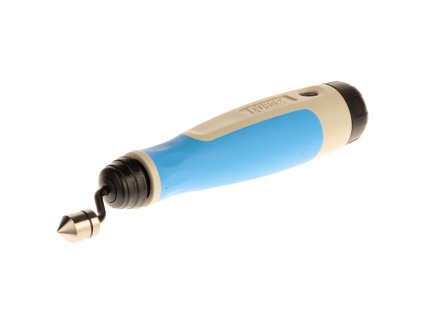 Zencuitor rotativ, 1 - 10,4 mm, NOGA