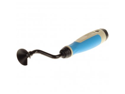 Zencuitor rotativ pentru ţevi şi tije, 8 - 28 mm, NOGA