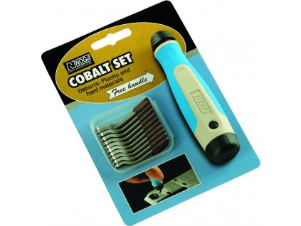 Set PICIOARE KOBALT „S”.