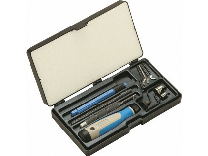 Set de argint NOGA