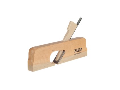 Cornișă planer, corp CLASIC, cuțit PROFI, 24 mm