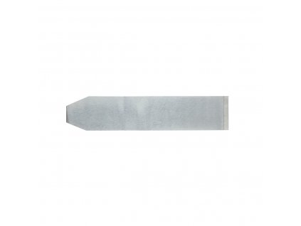Cuțit de rezervă pentru scândură, STANDARD, mistrie, 39 mm