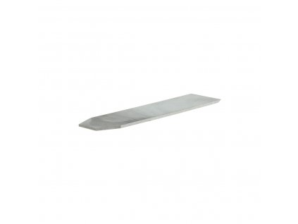 Cuțit de rezervă pentru scândură, STANDARD, mistrie, 48 mm