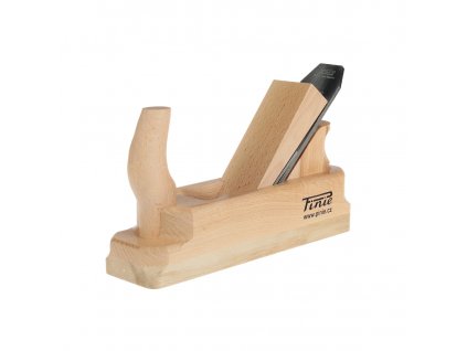 Tambur de scândură, corp CLASIC, cuțit PROFI, 45 mm