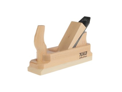 Tambur de scândură, corp CLASIC, cuțit PROFI, 48 mm